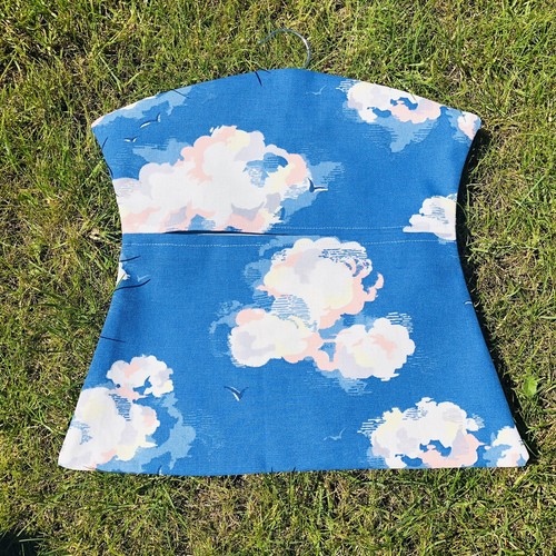 HANDMADE CATH KIDSTON PEG BAG LOTS OF FABRICS TO CHOOSE FROM eBay