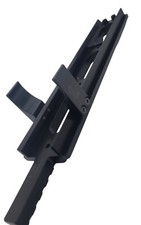 FX KING Arca Swiss Rail With Picatinny Mount