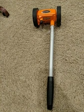 Keson RR182 Compact Telescoping Aluminum Handle Measuring Wheel Feet/Inches New