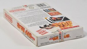 Nintendo NES,Ivan "Ironman" Stewart&acute;s Super Off-Road,NES-WU-NOE,OVP, Anleitung