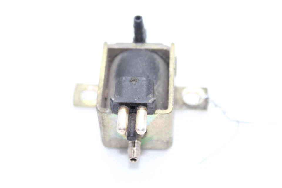 Electroválvula de vacío 92-93 MERCEDES-BENZ W124 300E EGR F4003 Foto 4 de 4