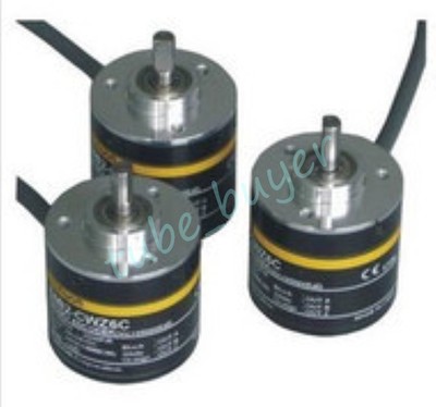 Omron E6A2-CWZ3C E6A2CWZ3C Rotary Encoder 10P/R New 1 Year Warranty cl