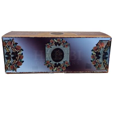 Bukhoor Bahar Al Arab -40g Bakhoor von My Perfumes