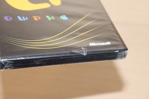 Microsoft Office: MAC 2008 Business Edition (New Unopened Factory sealed) OS X + - Picture 6 of 8