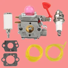 545081855 CARBURETOR FOR Craftsman 358794600 25CC 200 Mph Gas Blower