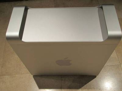 Apple Mac Pro 2.8Ghz Qc/3Gb/1Tb/Sd (M2010) Mc250Ll/A (885909610440)