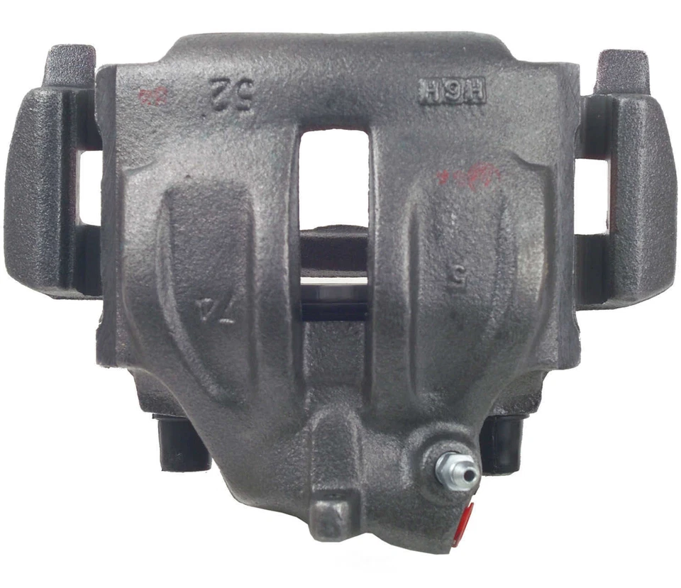 Pinza de freno de disco para Freightliner Sprinter 2500 Sprinter 3500 2002-2006 tarjeta Foto 2 de 4