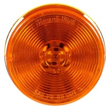 Truck-lite 1050a Led Lamp 2-12 Sealed 4 Diode Pattern
