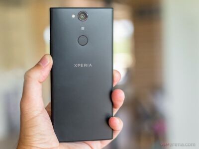 Sony Xperia XA2 Plus H4493 Dual SIM 64GB+6GB 4G Unlocked