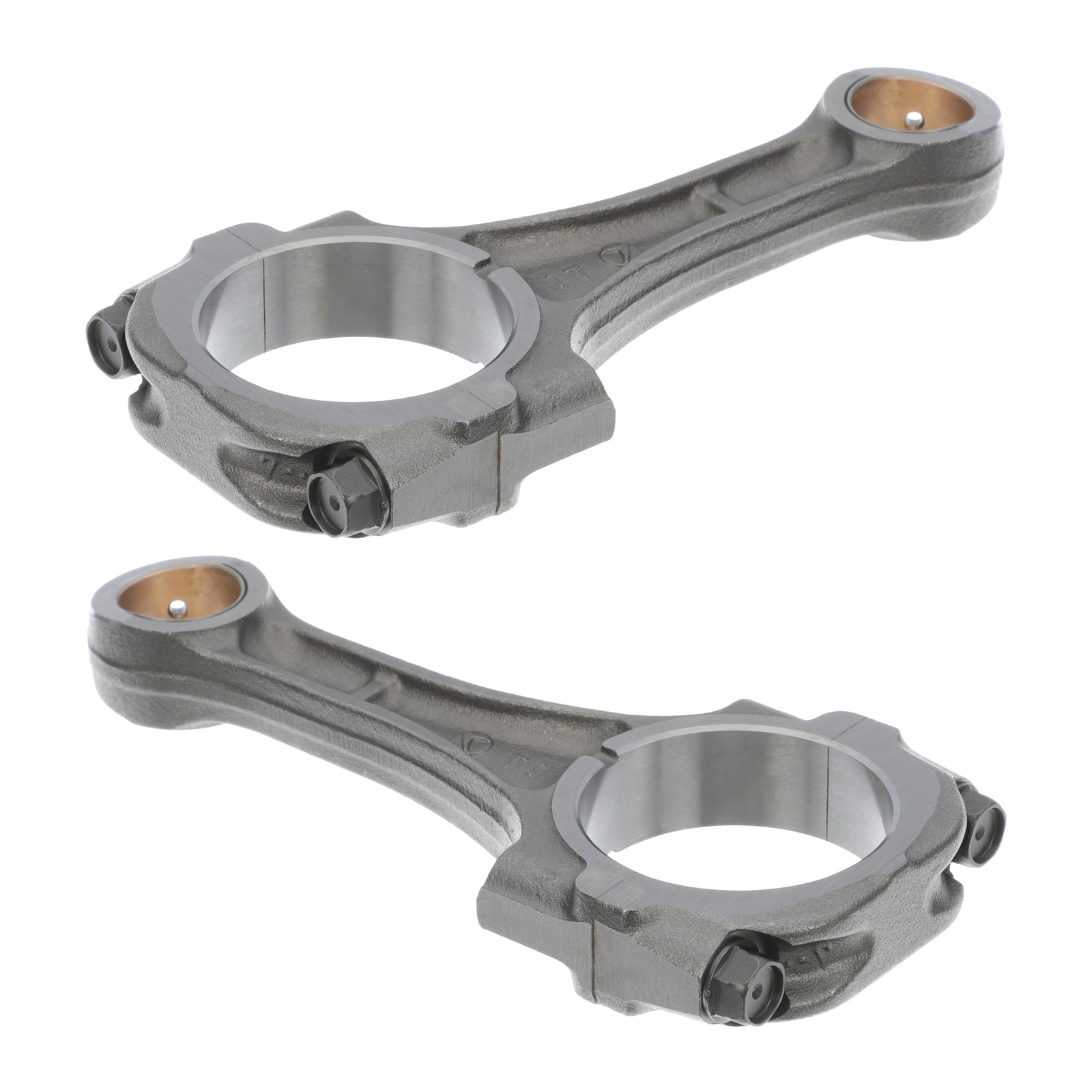 0414 Subaru Connecting Rod SET of 2 Impreza WRX STI Legacy TURBO OEM