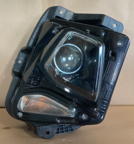 2019 2021 Chevrolet Blazer Passenger XENON HID Headlight CHEAP FOR PARTS 💥OEM - Picture 1 of 10