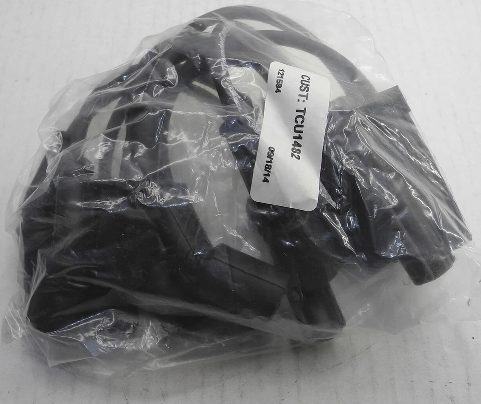 Para Chevy Camaro Corvette Pontiac Firebird 5.7L 900-1482 Cable de bujía Walker Foto 2 de 4