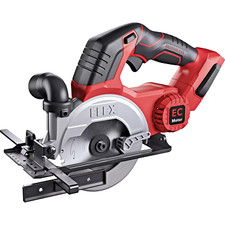 Flex 18v Compact cordless circular saw with pendulum hood 517674 CS 45 18.0-EC C