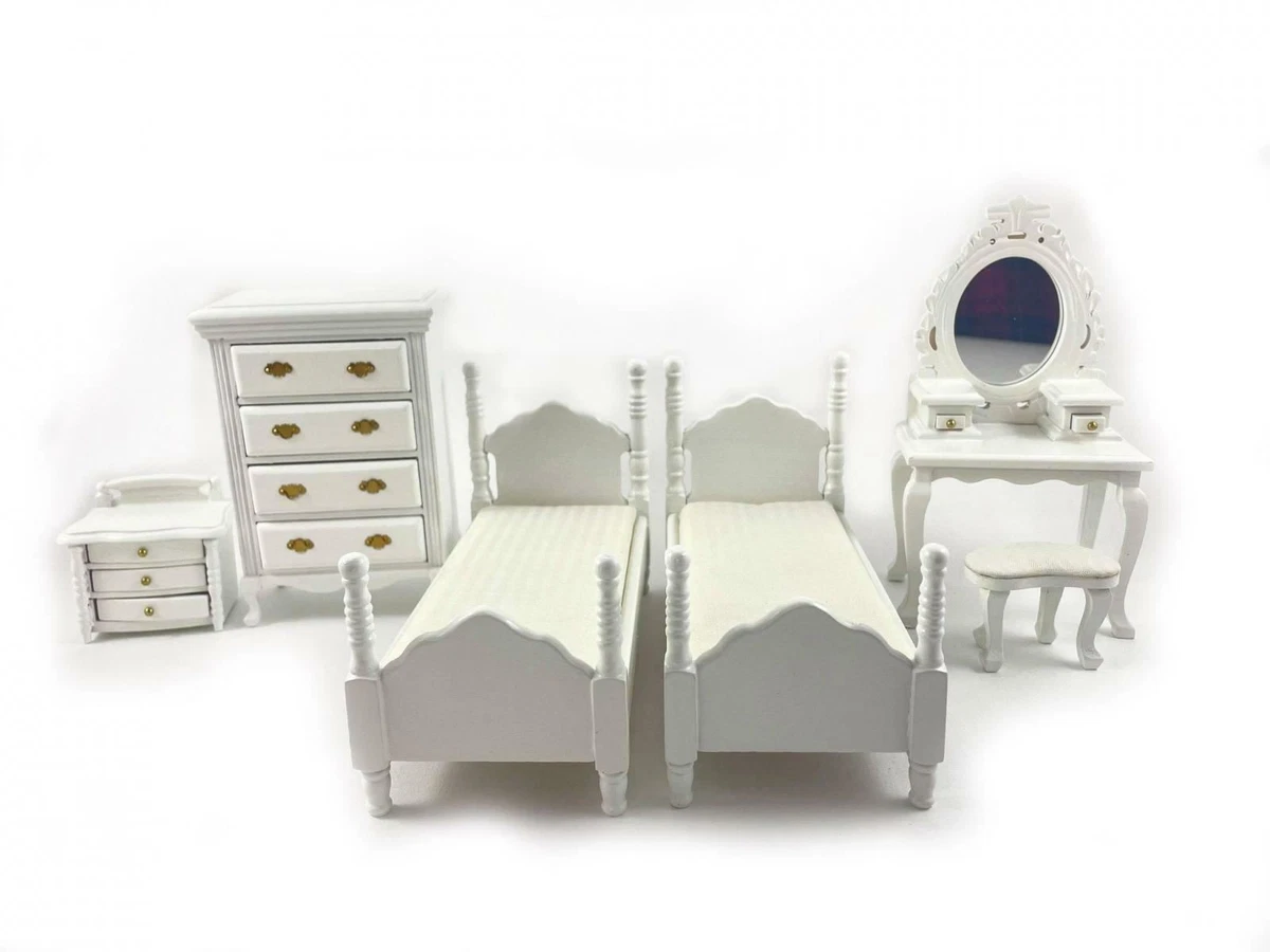 Dolls house cheap furniture ebay