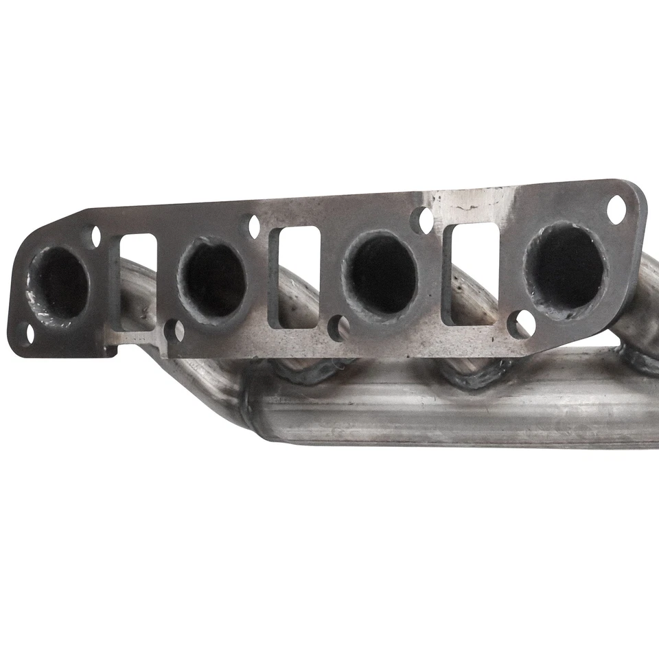 Conjunto convertidor catalítico colector de escape compatible con Nissan 11-21 INFINITI 16-21 Foto 3 de 4