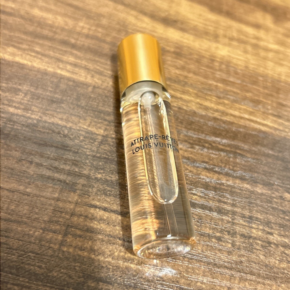 LOUIS VUITTON ATTRAPE RÊVES 旅行用リフィル Louis Vuitton TRAVEL SPRAY REFILL Attrape-Reves 1 x 7.5 ml
