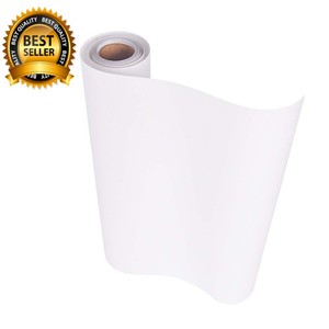 clear transfer paper roll 30x300cm for cameo self adhesive vinyl signs