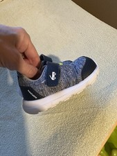 See Kai Run Shoes Boys Size 4 Lightweight Sneaker Washable Baby Toddler