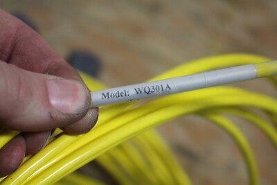 Global Water SENSOR WQ301A