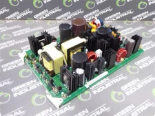 USED Ronan Engineering X501-404-125VDC Power Supply Board Rev. 1