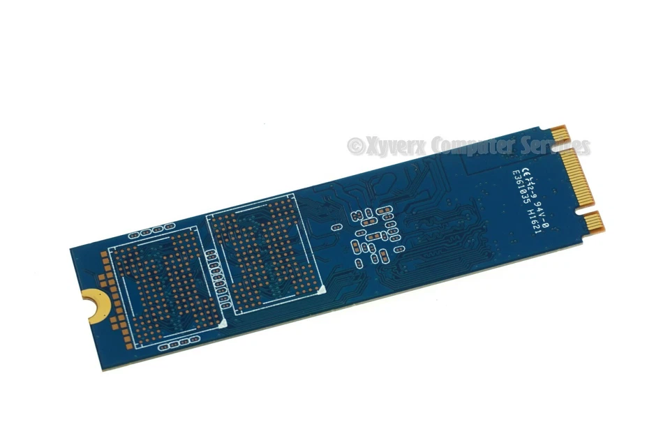 SNS8152S3-256GG5 OEM MSI SSD 256GB GS73VR 6RF STEALTH PRO MS-17B1 (GRD A)(CA29) - Image 2 of 2