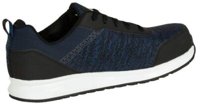 Reebok Work IB1040 Reebok Print Premier navy S1P Sicherheitsschuh S1P Gr. 47