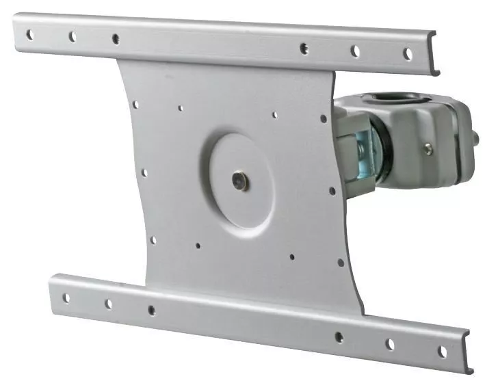 PULSE Tilt and Swivel TV Pole Mount Up To 37