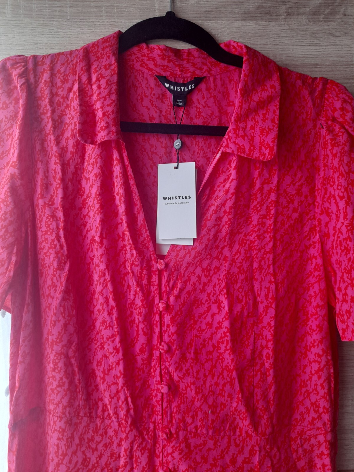 whistles dress size 14 eBay