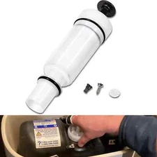 C-100500-K Flush Valve Cartridge Kit For Flushmate Tank Toilet Piston Cartridge