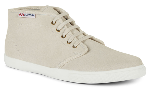 superga mid top