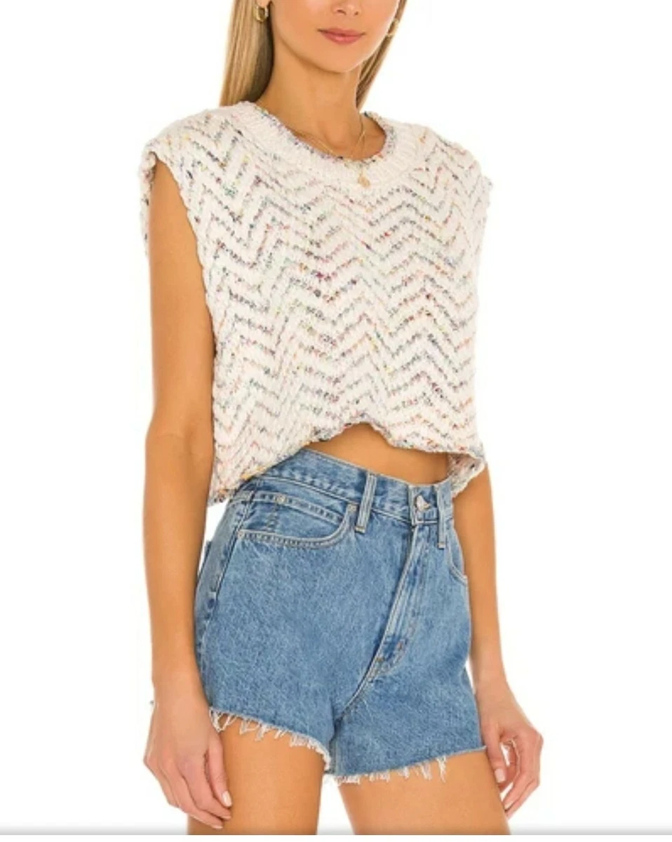 Free people hotsell sweater tank