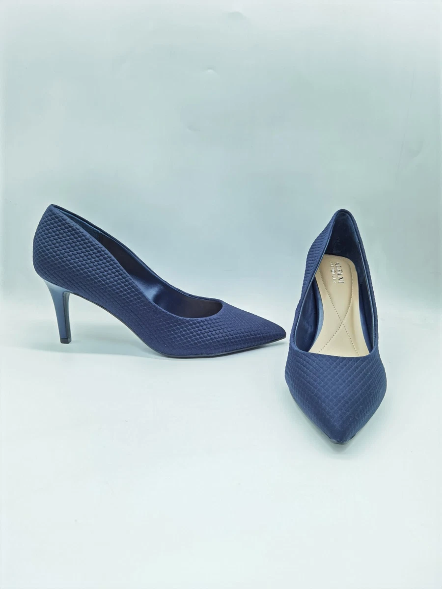 Alfani step n flex heels sales