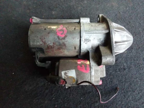 96208785 Motor Arranque para DAEWOO NUBIRA BERLINA * 201041 - Imagen 4 de 4