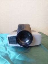 Vintage Kodak Ektar XL33 Movie Video Camera 9mm 1.2 Lens UNTESTED