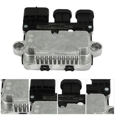 Cooling Fan Control Unit Module for Nissan Pathfinder Infiniti Q60 21493-3JA0E