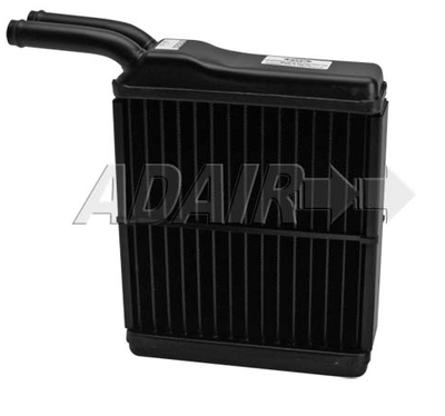 Heater Core For Holden Rodeo Jackaroo 88-03 4cly Petrol u0026amp; Diesel Copper  Brass | eBay