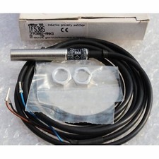 1PCS New IFM IF5305 Inductive proximity switch Free Shipping QW