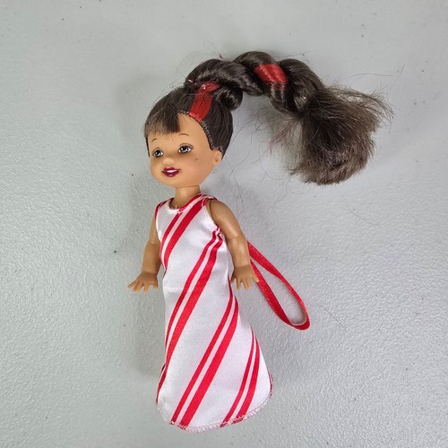 Christmas Kelly & Friends Lot Peppermint Santa Nutcracker Tommy Holiday Party - Picture 5 of 12