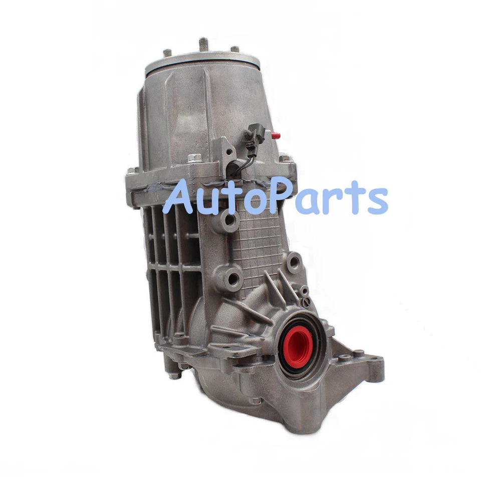 Conjunto de portador diferencial eje trasero Fit 07-17 Jeep Patriot Compass 2,4 L L4 Foto 2 de 4