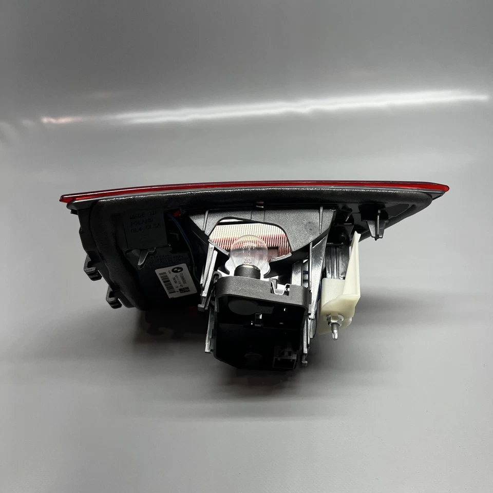 Luz trasera maletero bmw x4 pasajero derecho 2014 2015 2016 2017 2018 OEM Foto 3 de 4