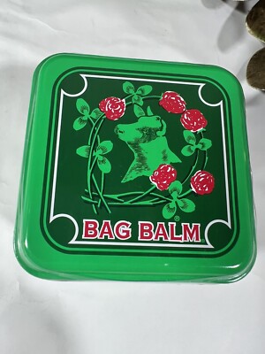 Bag Balm Moisturizer 4 oz