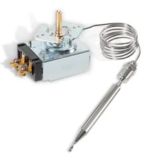 60125401 Fryer Thermostat for Pitco Imperial Dean Blodgett American Range Anets