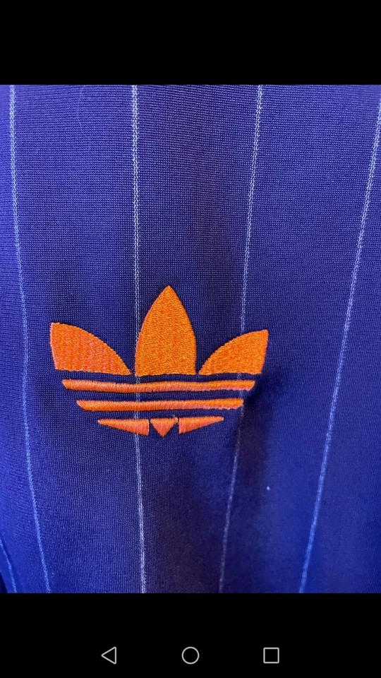 Adidas Firebird, foto 3 di 5