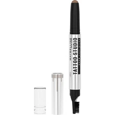 Maybelline Tattoo Studio Brow Lift Stick Makeup, Soft Brown