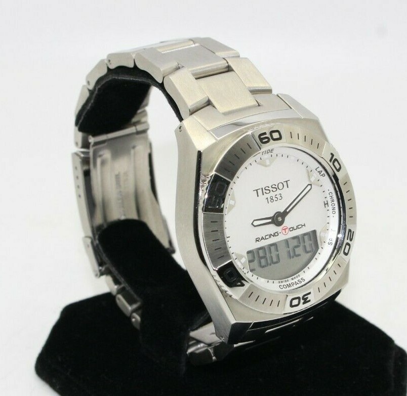 tissot t002520