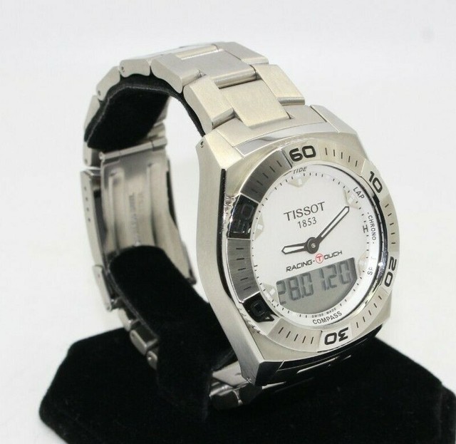 tissot t002520a