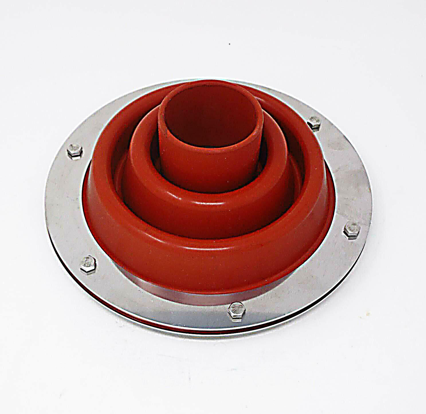 DWD TM Outdoor Camping Stove Tent Straight Flashing Kit for sale online |  eBay