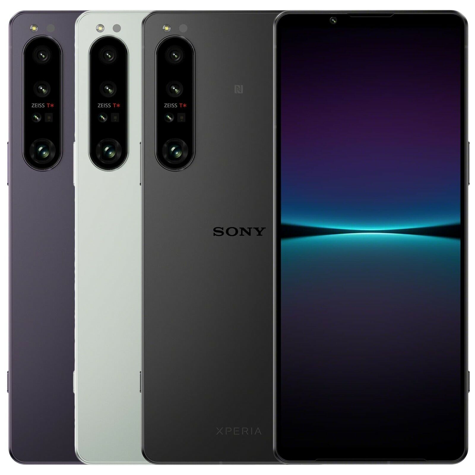 Sony XPERIA 1 IV XQ-CT72 256GB 12GB RAM Dual SIM (FACTORY UNLOCKED) 6.5"