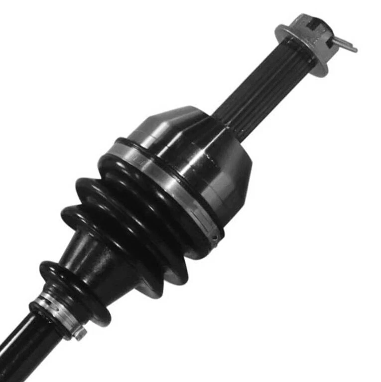 2016-2018 Polaris Ranger EV Li-ion Caiman Front Left or Right Axle - Image 3 of 4