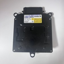 Oem 89907-60020 Ld005 Led Headlight Unit Ballast For 2016-2021 Lexus Lx570 Left Oem 89907-60020 Ld005 Led Headlight Unit Ballast For 2016-2021 Lexus Lx570 Left